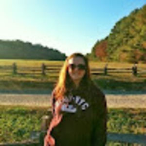 Meet your Posher, Krissy